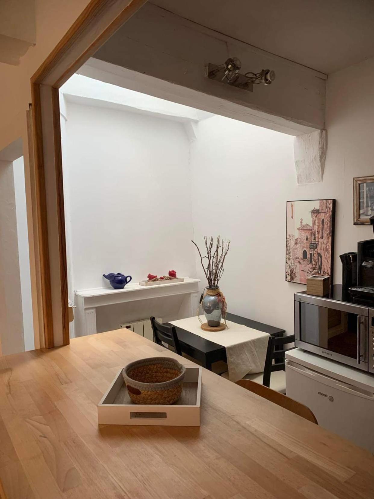 Studio Chartres Daire Dış mekan fotoğraf