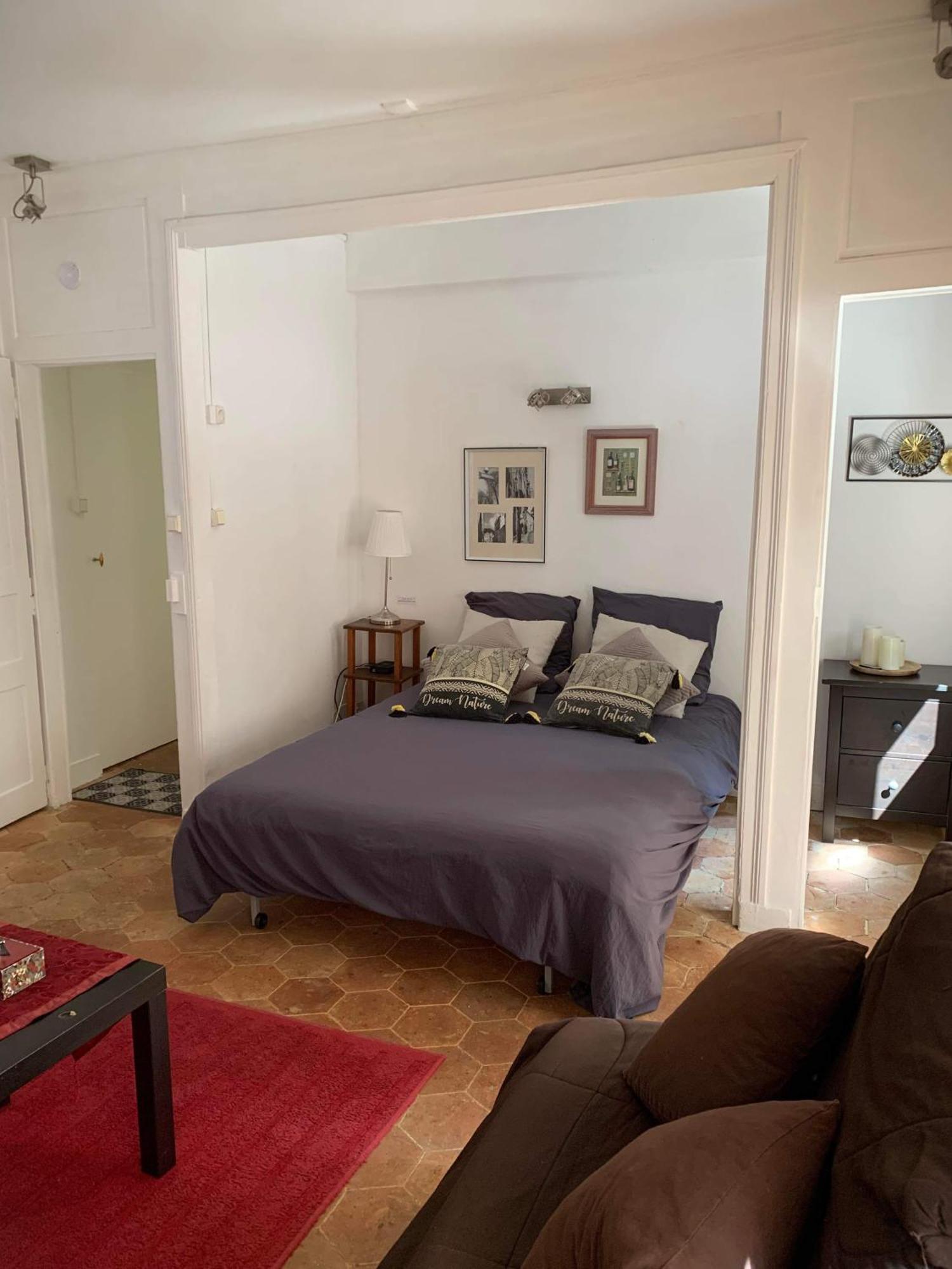 Studio Chartres Daire Dış mekan fotoğraf