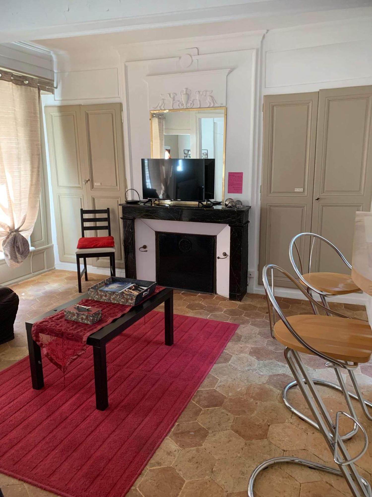 Studio Chartres Daire Dış mekan fotoğraf